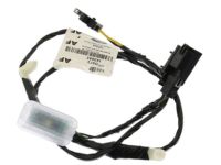 Ford DS7Z-14A318-AAA Wire Assembly - Accessory Feed Ford DS7Z-14A318-AAA Wire Assembly - Accessory Feed