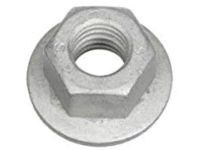 Ford -W701731-S439 Nut And Washer Assembly - Hex.