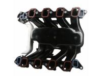 Ford AC2Z-9424-A Manifold Assembly - Inlet