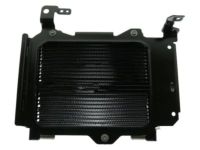 Ford GR2Z-7A095-H Oil Cooler Assembly