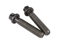 Ford BB5Z-6214-A Bolt - Connecting Rod Ford BB5Z-6214-A Bolt - Connecting Rod