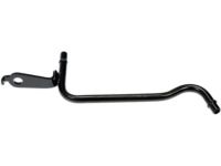 Ford BL3Z-8K153-BB Tube - Water Outlet, Driver Side Ford BL3Z-8K153-BB Tube - Water Outlet, Driver Side