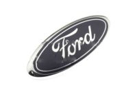 Ford AT4Z-9942528-B Name Plate