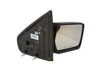 Ford BL3Z-17682-BA Mirror Assembly - Rear View Outer