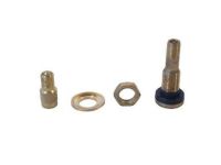 Ford 2C3Z-1700-CA Valve Stem Ford 2C3Z-1700-CA Valve Stem