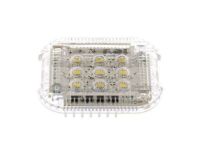 Ford BK2Z-13776-F Lamp Assembly - Interior Ford BK2Z-13776-F Lamp Assembly - Interior