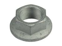 Ford F81Z-7045-BA Nut - Hex.