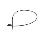 Ford FT4Z-58500B02-B Cable, Inner Passenger Side Ford FT4Z-58500B02-B Cable, Inner Passenger Side