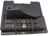Ford 1L2Z-10732-AA Battery Tray Ford 1L2Z-10732-AA Battery Tray