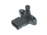 Ford AA5Z-9F479-C Map Sensor Ford AA5Z-9F479-C Map Sensor