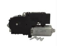 Ford CJ5Z-15790-E Motor Assy - Without Drive