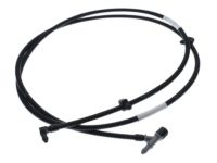 Ford FL3Z-17A605-B Hose - Windshield Washer