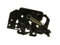 Ford CA6Z-16700-A Latch Assembly - Hood