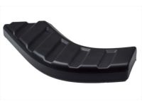 Ford 5L3Z-17B807-AC Pad, Rear Driver Side Ford 5L3Z-17B807-AC Pad, Rear Driver Side