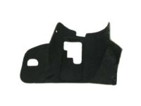 Ford FR3Z-3C078-A Insulator, Front Driver Side Ford FR3Z-3C078-A Insulator, Front Driver Side