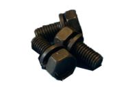 Ford -N802096-S2 Screw