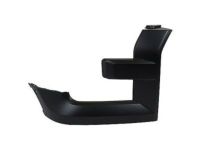 Ford FL3Z-17C754-CPTM Trim Molding, Luxurious Chrome, Front Passenger Side Ford FL3Z-17C754-CPTM Trim Molding, Luxurious Chrome, Front Passenger Side