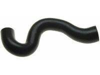 Ford F5CZ8286CA Lower Hose Ford F5CZ8286CA Lower Hose