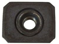 Ford 2L1Z-78101C58-AA Nut