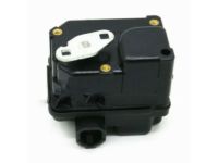 Ford 3F2Z-9J559-BC Control Assembly - Engine Air Shut Off Ford 3F2Z-9J559-BC Control Assembly - Engine Air Shut Off