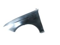 Ford HS7Z-16006-A Fender, Front Driver Side Ford HS7Z-16006-A Fender, Front Driver Side