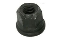 Ford -W716011-S430 Nut