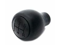 Ford 2S4Z-7213-AA Knob - Gear Change Lever Ford 2S4Z-7213-AA Knob - Gear Change Lever