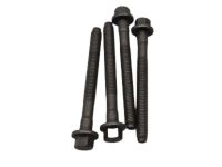 Ford AT4Z-6345-A Bolt - Bearing Cap - Hexagon Head Ford AT4Z-6345-A Bolt - Bearing Cap - Hexagon Head