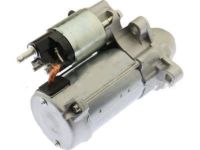 Ford FR3Z-11002-D Starter Motor Assembly