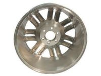 Ford BL7Z-1007-A Wheel Assembly