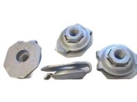 Ford -W713649-S441 Retainer - Nut Ford -W713649-S441 Retainer - Nut