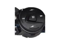 Ford CV6Z-9C888-B Switch Assembly - Steering Wheel