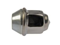 Ford E8LY-1012-A Nut - Wheel Ford E8LY-1012-A Nut - Wheel