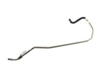 Ford FL3Z-7B028-L Tube - Oil Cooler