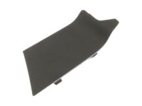 Ford DS7Z-5426553-AA Insert Panel Cap, Driver Side Ford DS7Z-5426553-AA Insert Panel Cap, Driver Side