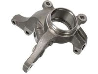 Ford 5L8Z-3K185-BA Front Wheel Knuckle