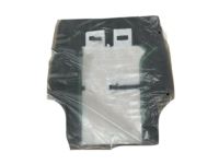 Ford FB5Z-7864810-B Seat Back Pad, Front Center Ford FB5Z-7864810-B Seat Back Pad, Front Center