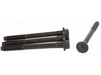 Ford 3L2Z-6345-BA Bolt - Bearing Cap - Hexagon Head Ford 3L2Z-6345-BA Bolt - Bearing Cap - Hexagon Head