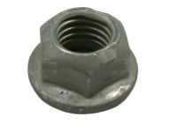 Ford -W712134-S440 Nut