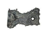 Ford 2L8Z-6019-AA Cover - Cylinder Front