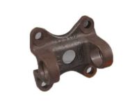 Ford AL3Z-4782-A Driveshaft Coupling Flange Yoke