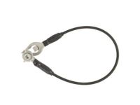 Ford FL3Z-9943053-A Support Cable, Driver Side Ford FL3Z-9943053-A Support Cable, Driver Side