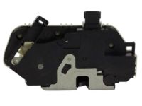 Ford 8T4Z-78264A26-B Latch