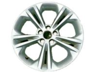 Ford DG1Z-1007-C Wheel Assembly