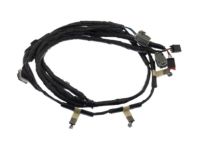 Ford DL3Z-14A318-F Wire Assembly - Accessory Feed Ford DL3Z-14A318-F Wire Assembly - Accessory Feed
