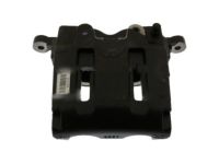 Ford AC3Z-2B120-A Brake Caliper Assembly-Less Pads