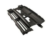 Ford JL1Z-8475-A Shutter Assembly - Radiator Control Ford JL1Z-8475-A Shutter Assembly - Radiator Control