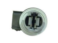 Ford GB5Z-13411-A Socket And Wire Assembly - Lamp, Rear Passenger Side Ford GB5Z-13411-A Socket And Wire Assembly - Lamp, Rear Passenger Side