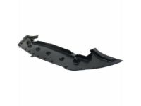 Ford FT4Z-8310-D Deflector - Air