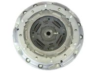 Ford FA6Z-7B546-A Clutch Assembly